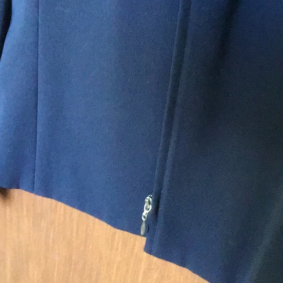 Fully lined jacket - Picture 5 of 5